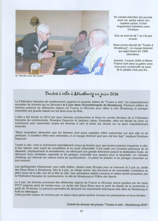 Mercredi premier juin