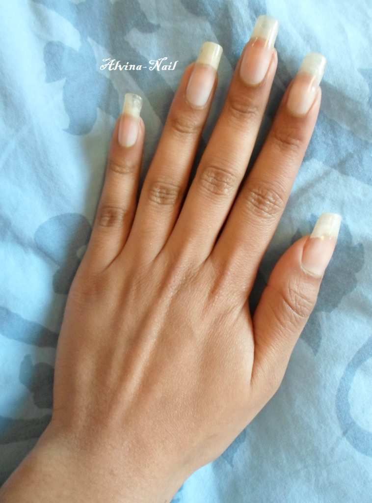 Ongles nus , Janvier 2015