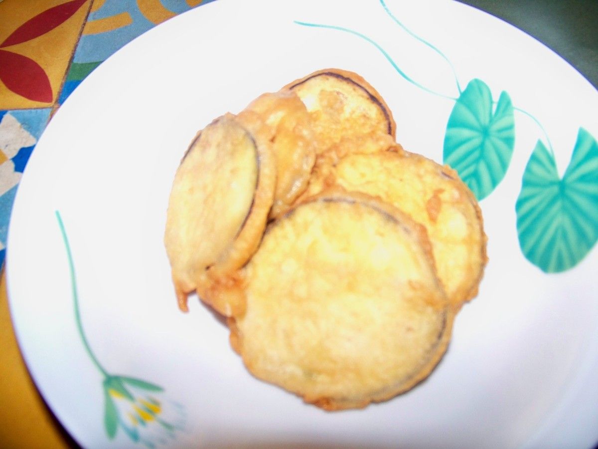 salés lily's délices