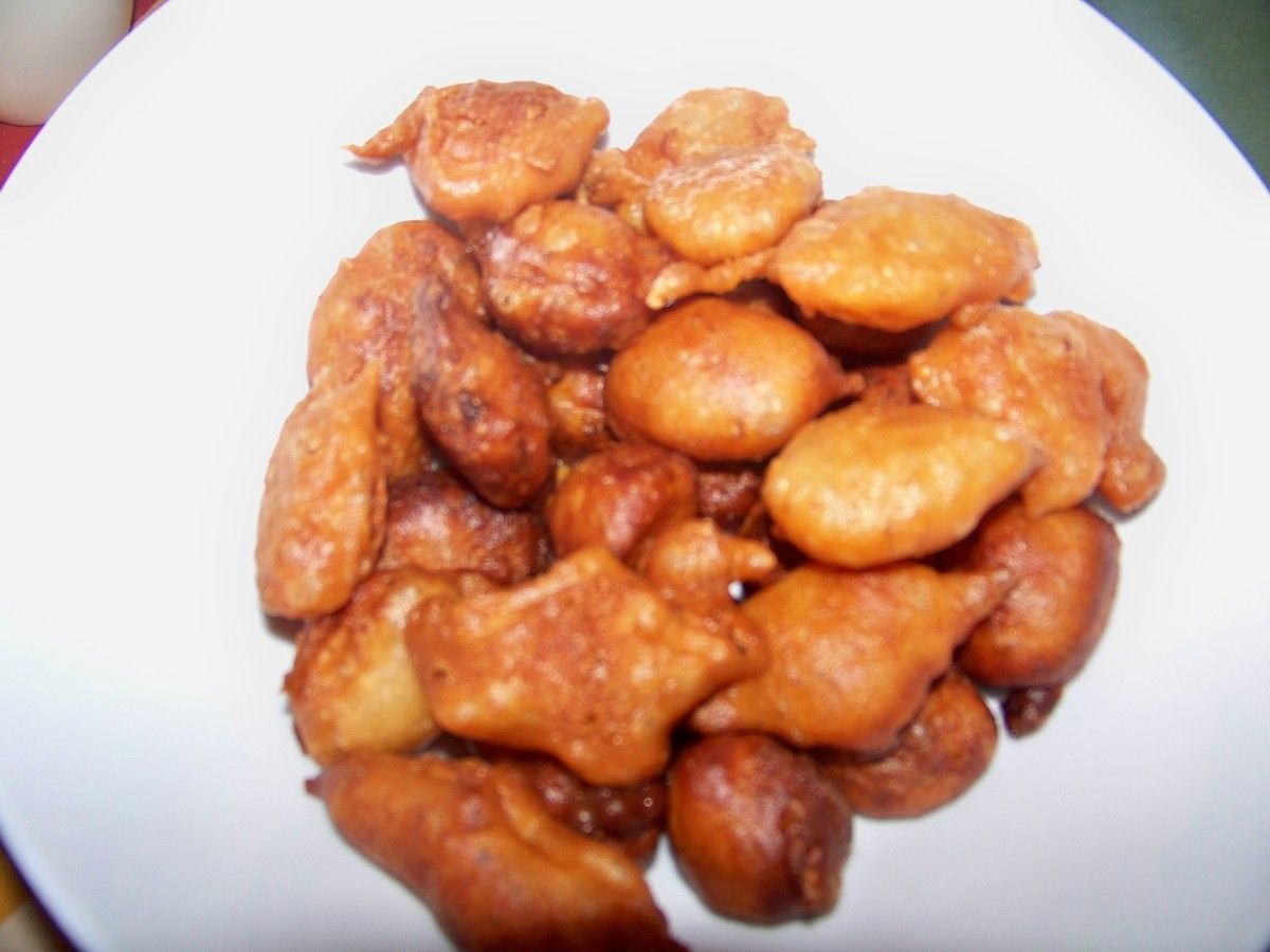 salés lily's délices