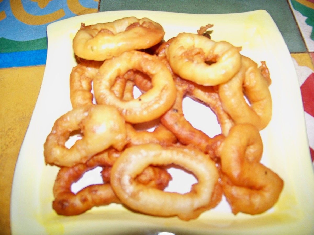 salés lily's délices