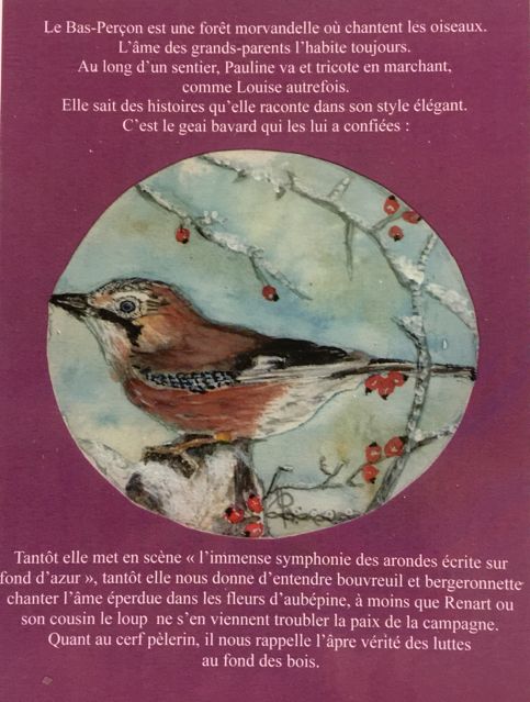 Il est des lieux qui enchantent...