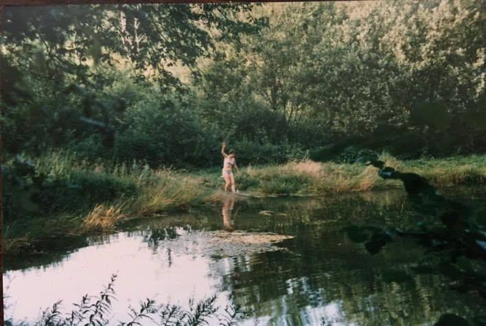 Il est des lieux qui enchantent...