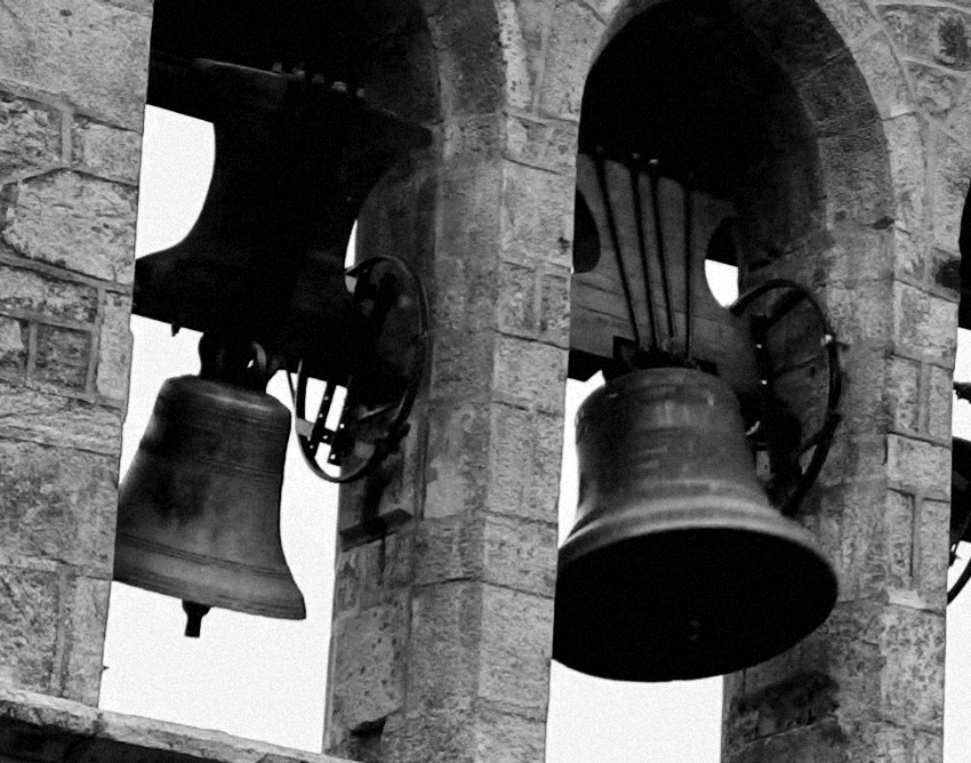 Emmanuel ou le bronze sacré de Notre-Dame