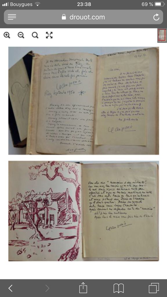 Louise Charpentier harpiste vagabonde 