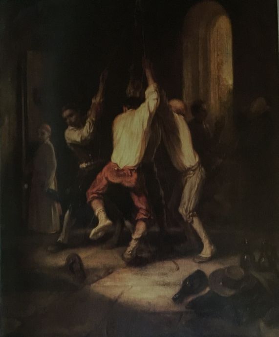 Emmanuel ou le bronze sacré de Notre-Dame
