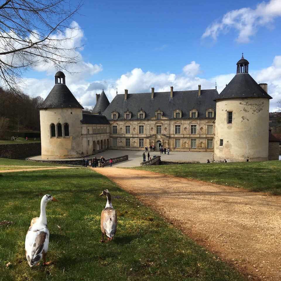 Le beau Roger, comte de Bussy-Rabutin.