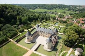 Le beau Roger, comte de Bussy-Rabutin.