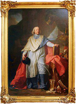 Il y a 310 ans, Bossuet