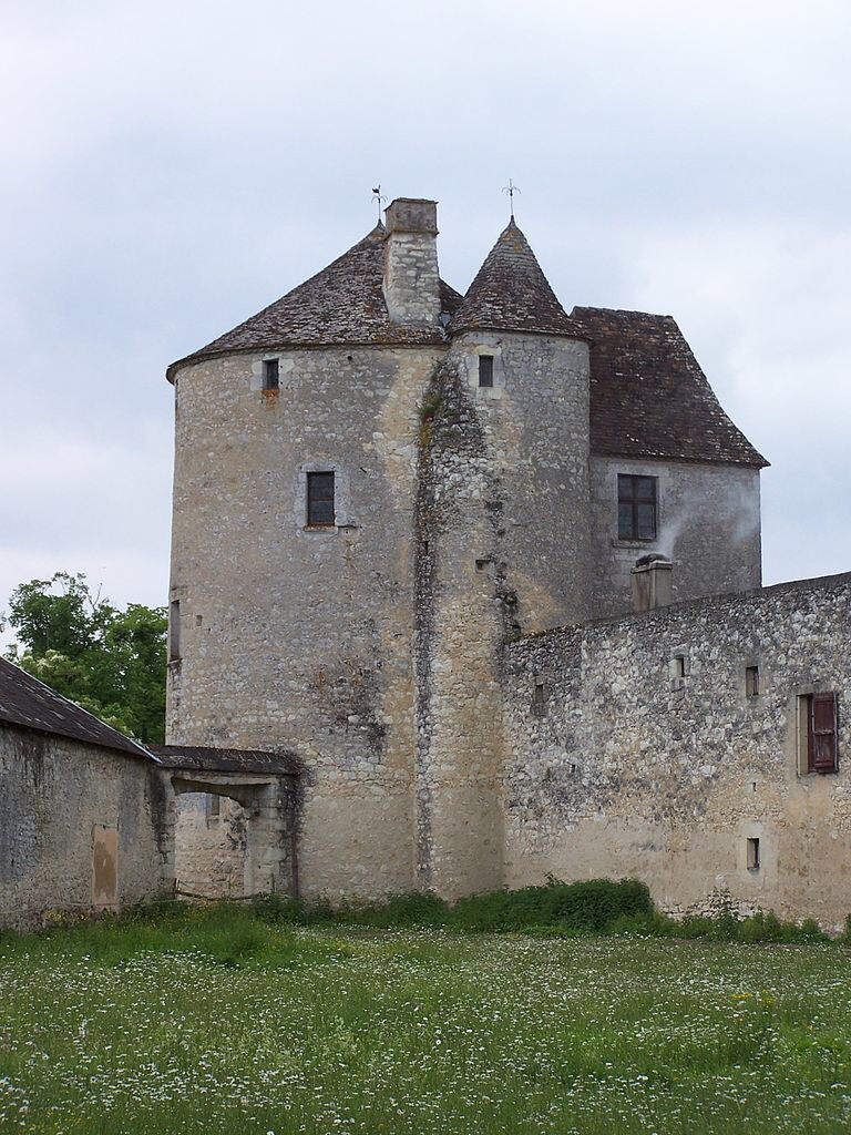 Michel de Montaigne, une tête bien faite 