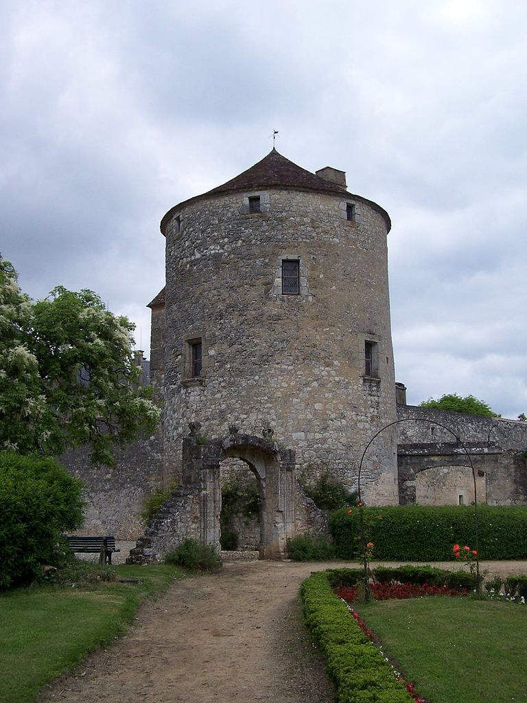 Michel de Montaigne, une tête bien faite 