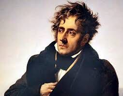 Chateaubriand, 80 ans, 4 juillet 1848