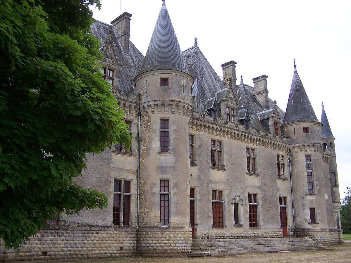 Michel de Montaigne, une tête bien faite 