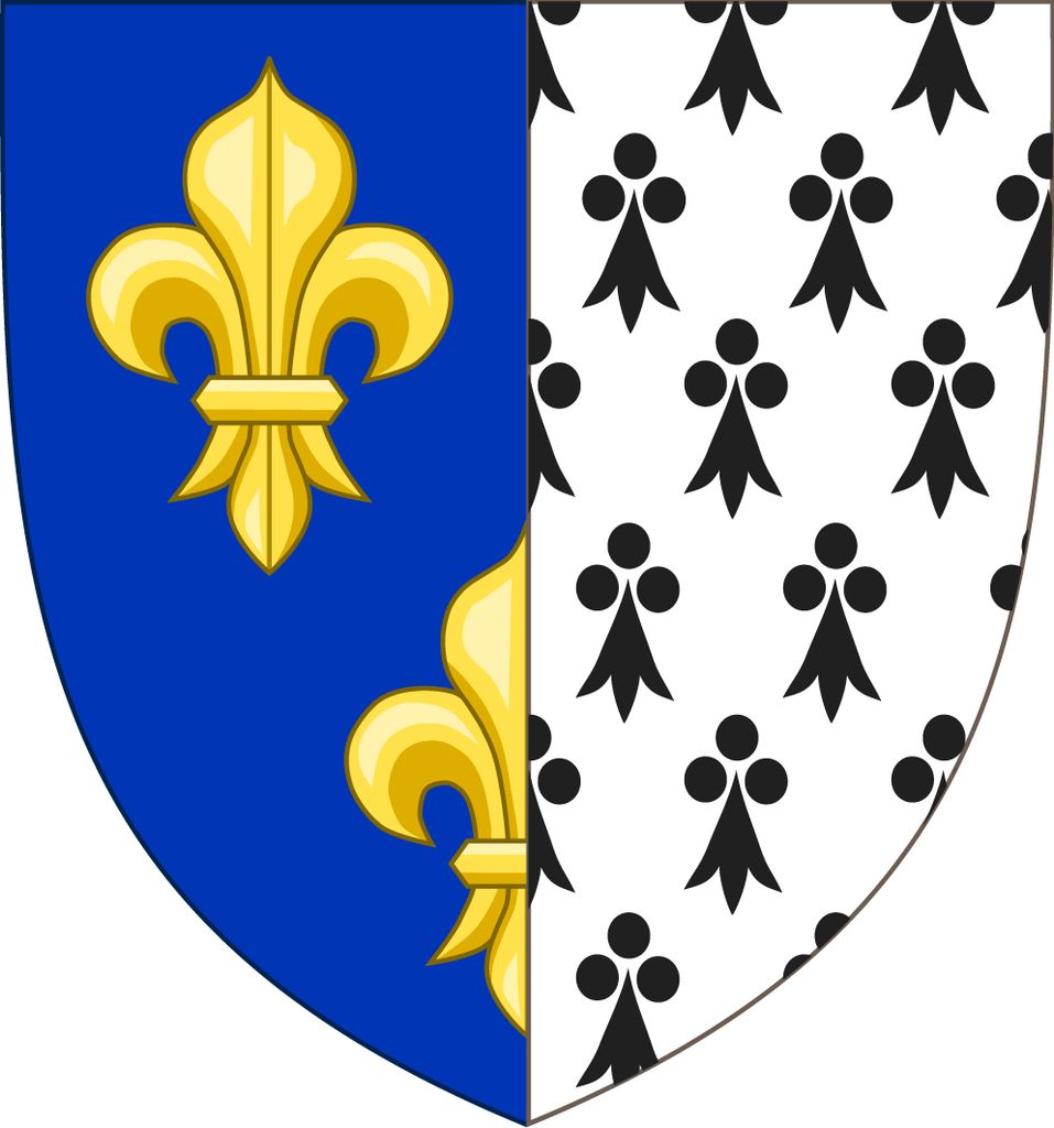 Anne, la petite Brette