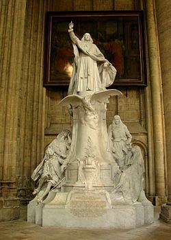 Il y a 310 ans, Bossuet