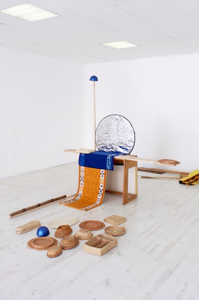 Réalisations en cours