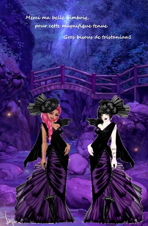 Les 1900JdJ de Niki140 par bimboig