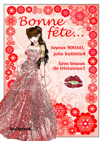 Les 900JdJ de bullette4