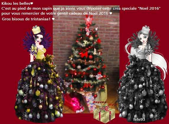 Noel 2016 par fefe93