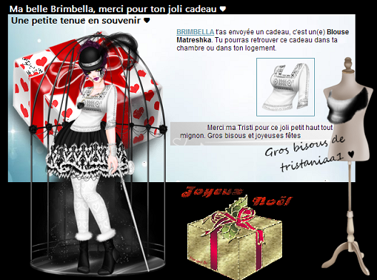 Noel 2016 par brimbella