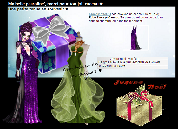 Noel 2016 par pascalinette651