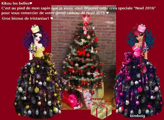 Noel 2016 par bimboig
