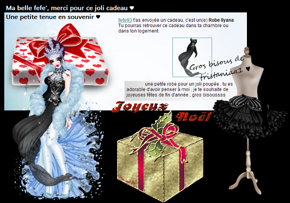 Noel 2016 par fefe93