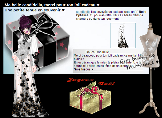 Noel 2016 par candidella