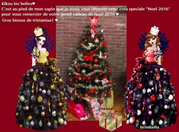 Noel 2016 par brimbella