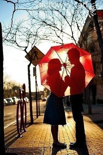 L'amoureux