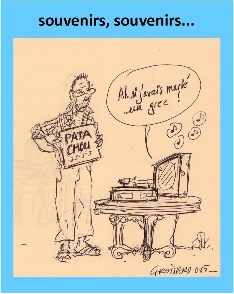 chansons le mariage de