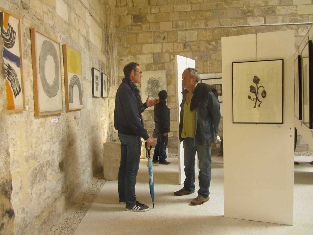 la rochelle rencontres