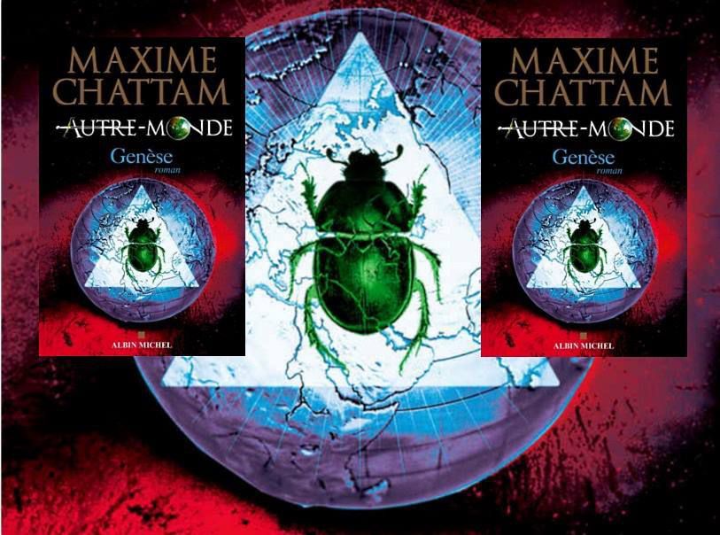 Maxime Chattam Autre Monde Epub Gratuit