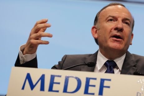 Pacte de responsabilité: Le MEDEF déroule son programme