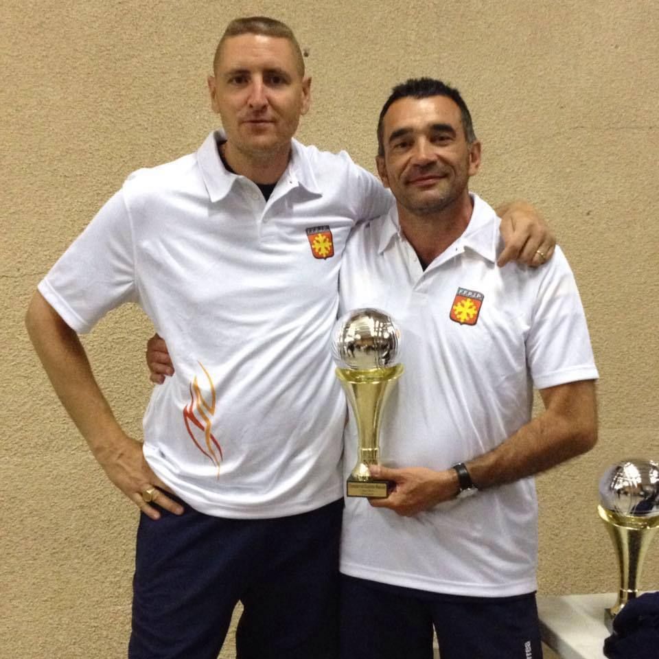 Haute-Garonne - Championnats de Ligue. Une fructueuse moisson.