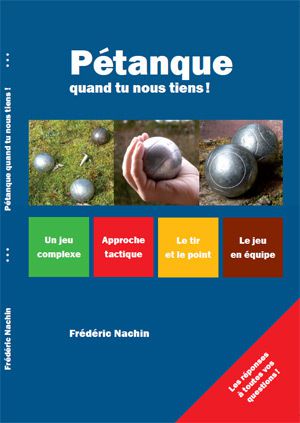 Petanque-Avenir Ce site vise à faire découvrir et à promotionner la Pétanque en tant que sport. Il sera aussi je l'espère un lieu d'échange entre ces membres. Avec mes amitiés sportives, Frédéric. www.blogpetanque.com