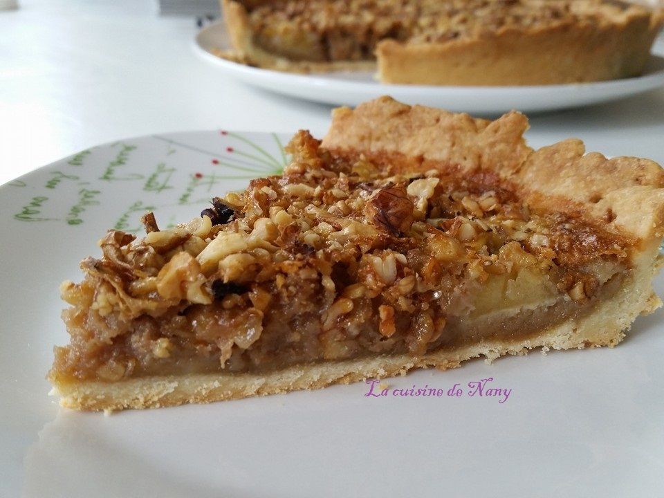 Cake Pomme Noix Thermomix Cake Pomme Noix Thermomix