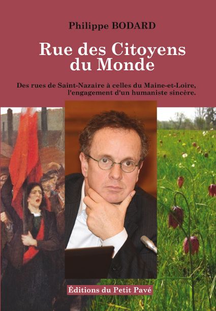 Rencontre citoyenne pour le livre blanzat