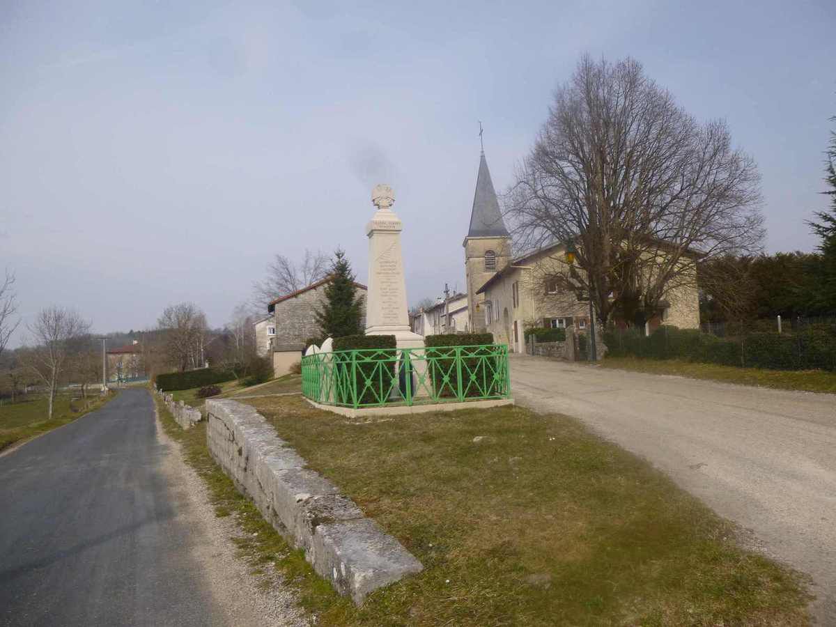 Bourg en Bresse    10 mars 2015
