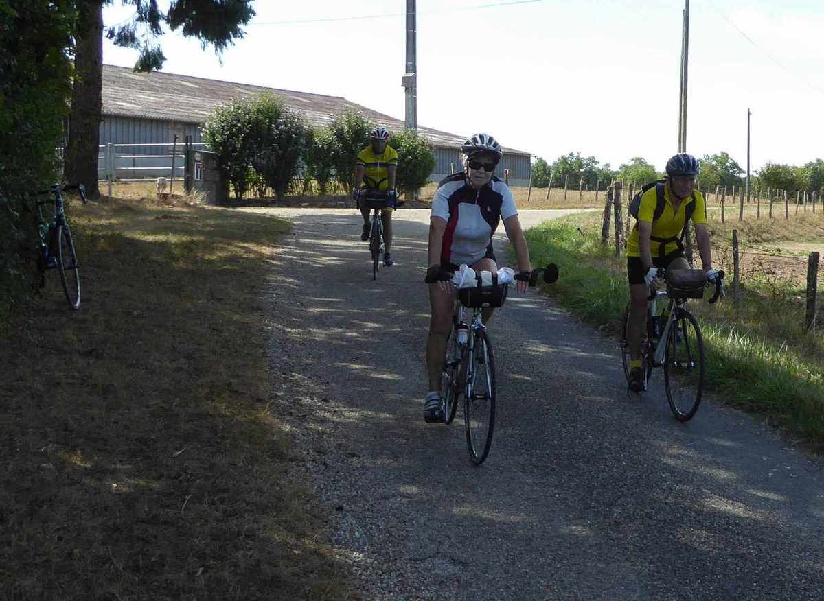 Villars les Dombes -.Découverte- 30 juillet 2015