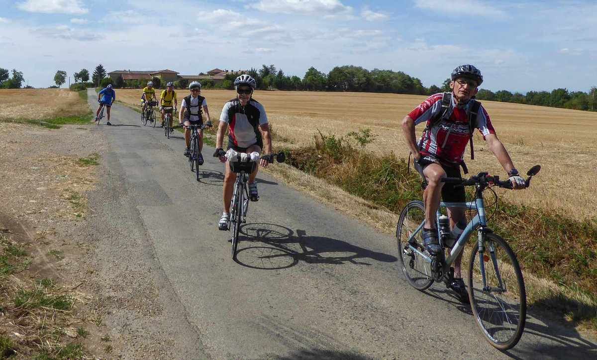 Villars les Dombes -.Découverte- 30 juillet 2015