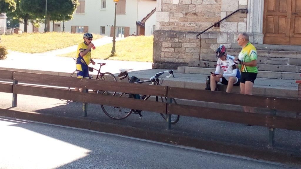 Villars les Dombes--Découverte--19 juillet 2016