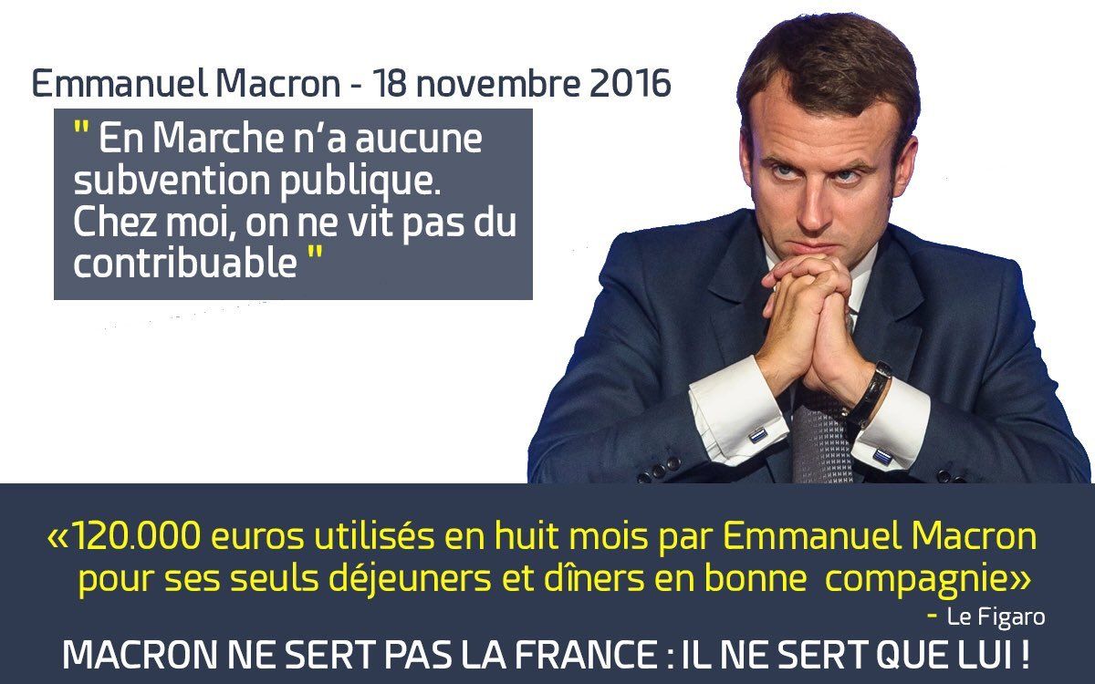 macron et fillon même combat pour le fric le journal d'un laïc ob_8b7683_c27oupgwqaea0dr 1 macron et fillon même combat pour le fric le journal d'un laïc