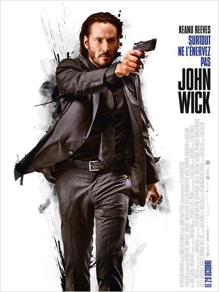JOHN WICK