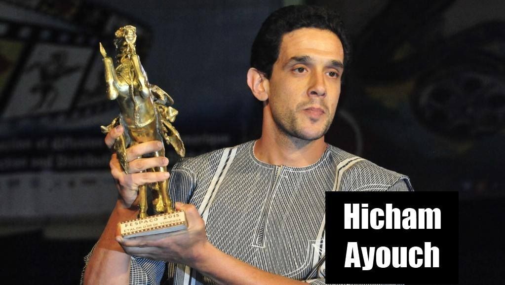 EN LIVE AVEC LES REALISATEURS !