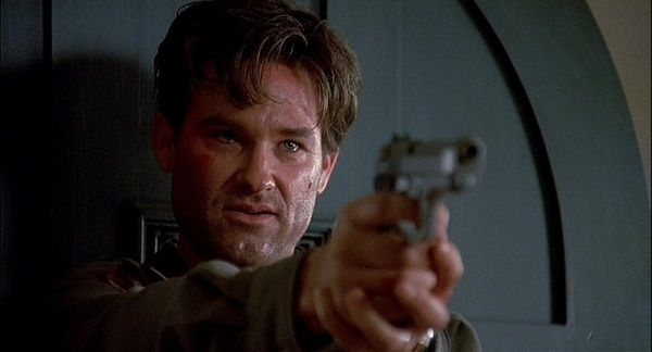 OBSESSION FATALE (Unlawful entry)