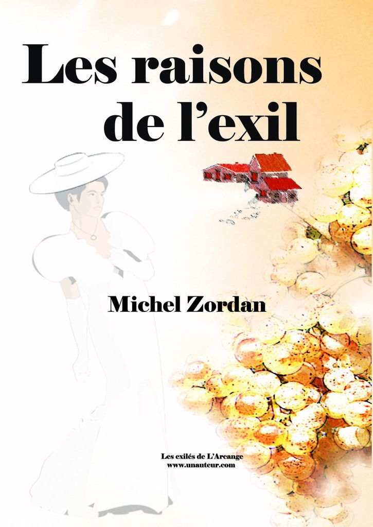 volet 1 - les exilés de L'Arcange