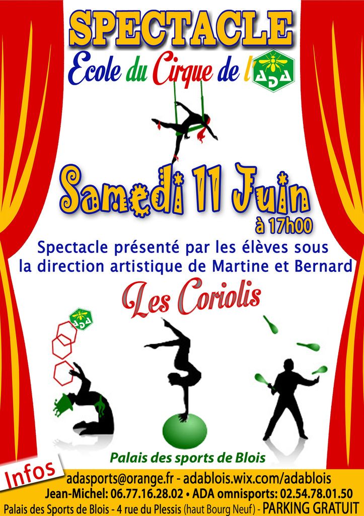 rencontres l histoire blois 2011