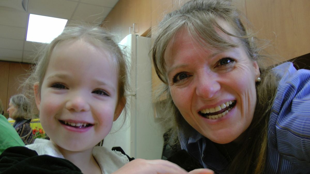 ecole Montessori - le the