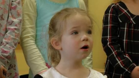 ecole Montessori - le the